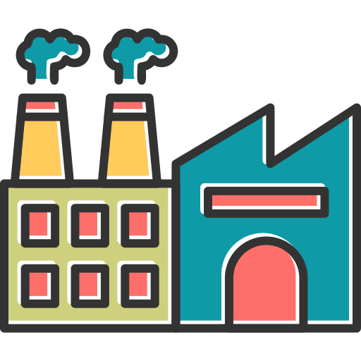 Industries